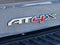 2024 GMC Sierra 1500 Crew Cab Short Box 4-Wheel Drive AT4X