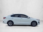 2021 Kia Rio S IVT