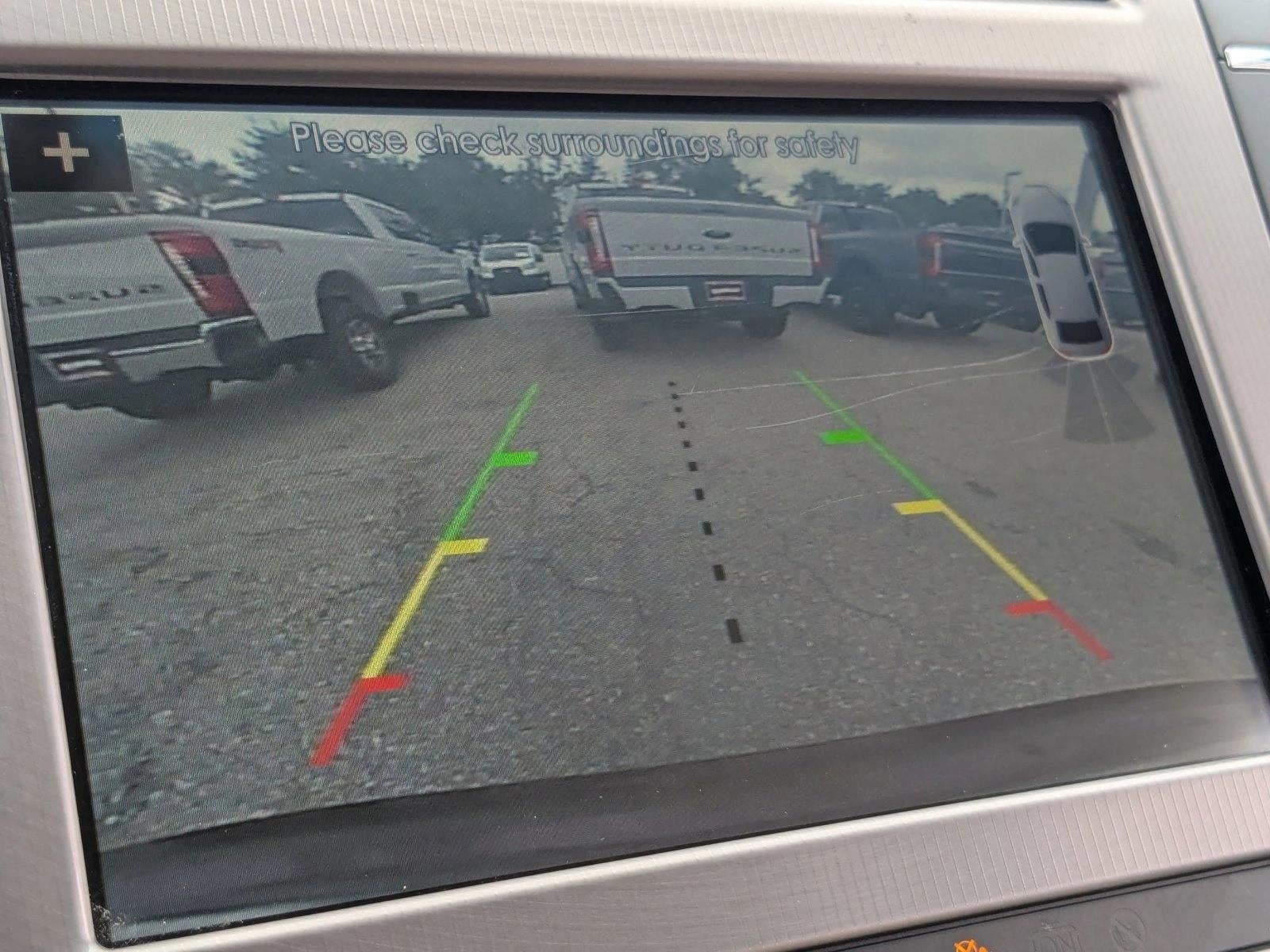 2017 Lincoln MKZ Reserve FWD