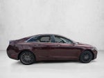 2017 Lincoln MKZ Reserve FWD
