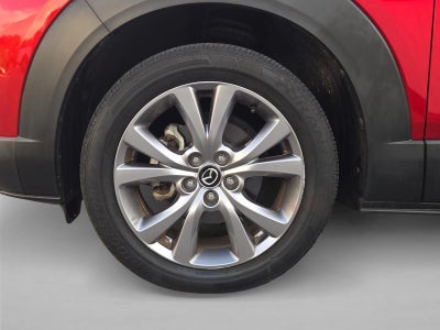 2022 Mazda Mazda CX-30 2.5 S Select Package AWD