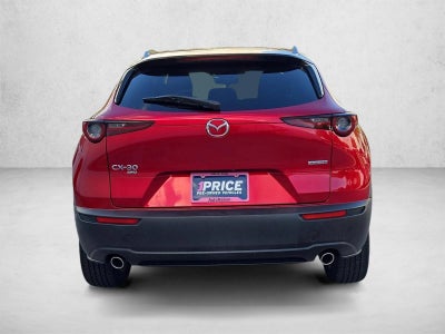 2022 Mazda Mazda CX-30 2.5 S Select Package AWD