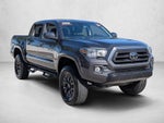 2021 Toyota Tacoma 2WD 2WD SR5 Double Cab 5' Bed V6 AT (GS)