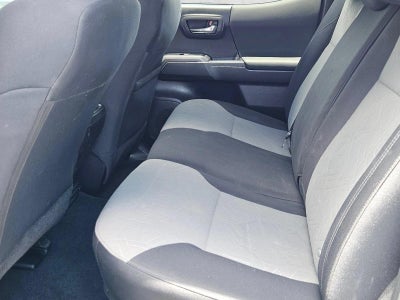 2023 Toyota Tacoma 2WD 2WD TRD Sport Double Cab 6' Bed V6 AT (Natl)