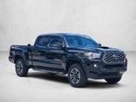 2023 Toyota Tacoma 2WD 2WD TRD Sport Double Cab 6' Bed V6 AT (Natl)