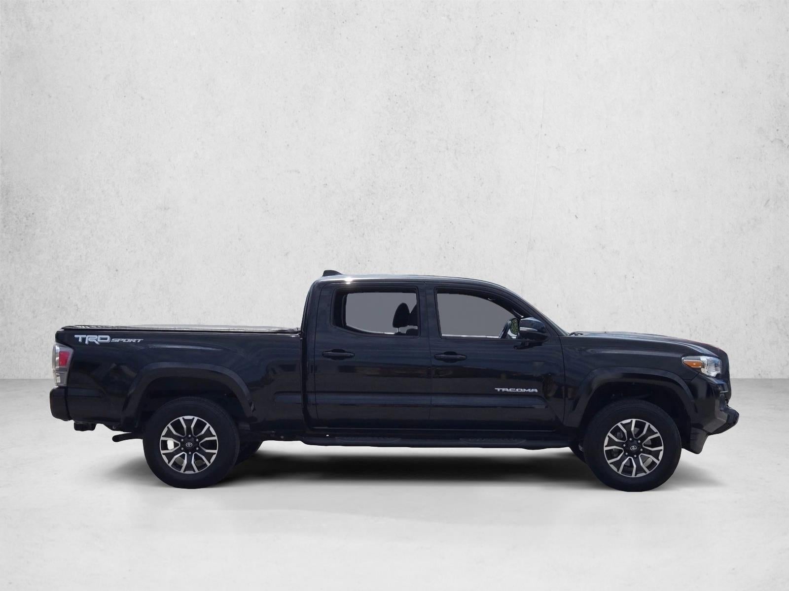 2023 Toyota Tacoma 2WD 2WD TRD Sport Double Cab 6' Bed V6 AT (Natl)