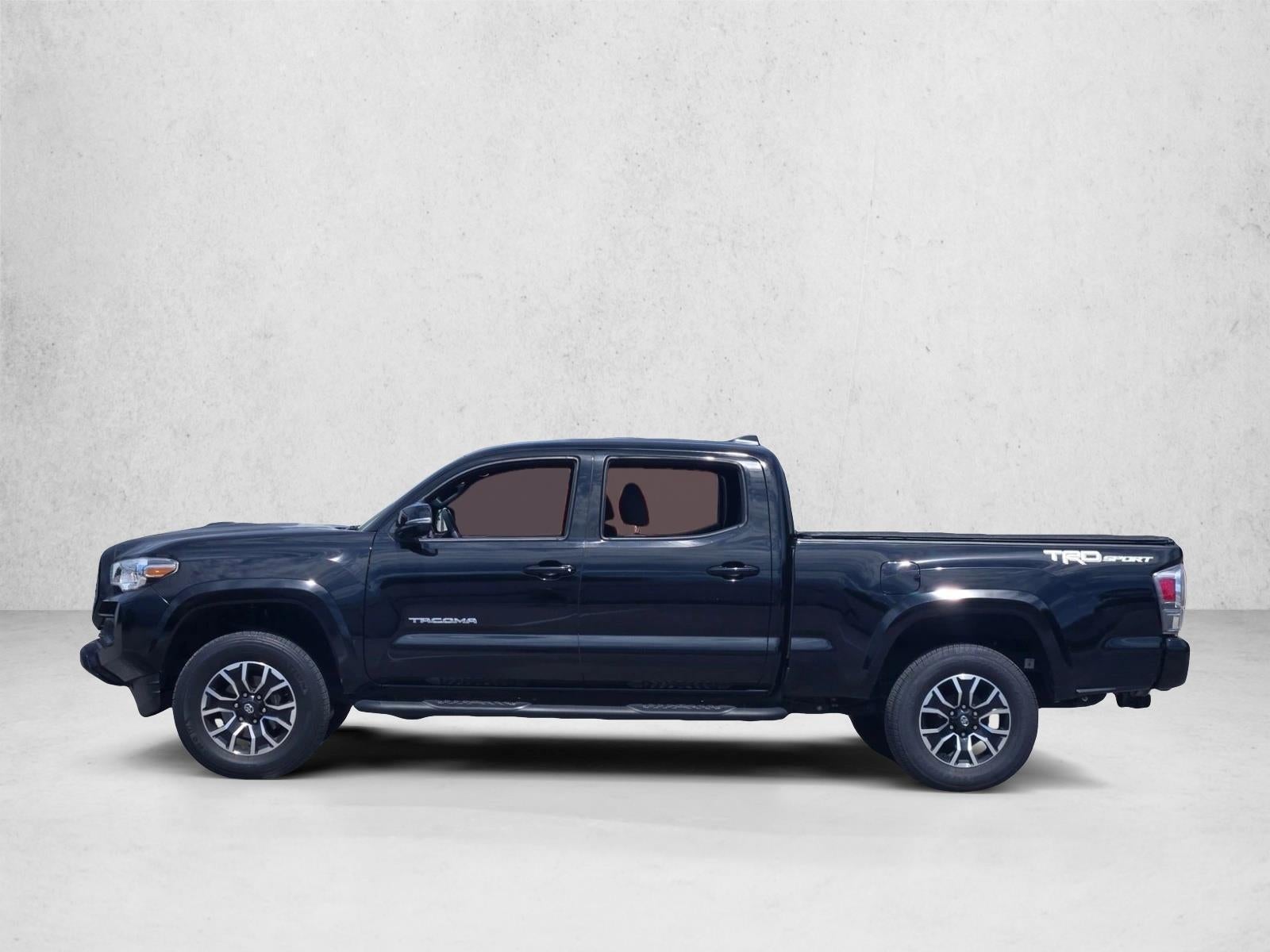 2023 Toyota Tacoma 2WD 2WD TRD Sport Double Cab 6' Bed V6 AT (Natl)