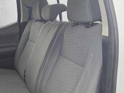 2021 Toyota Tacoma 4WD 4WD SR Double Cab 5' Bed V6 AT (Natl)