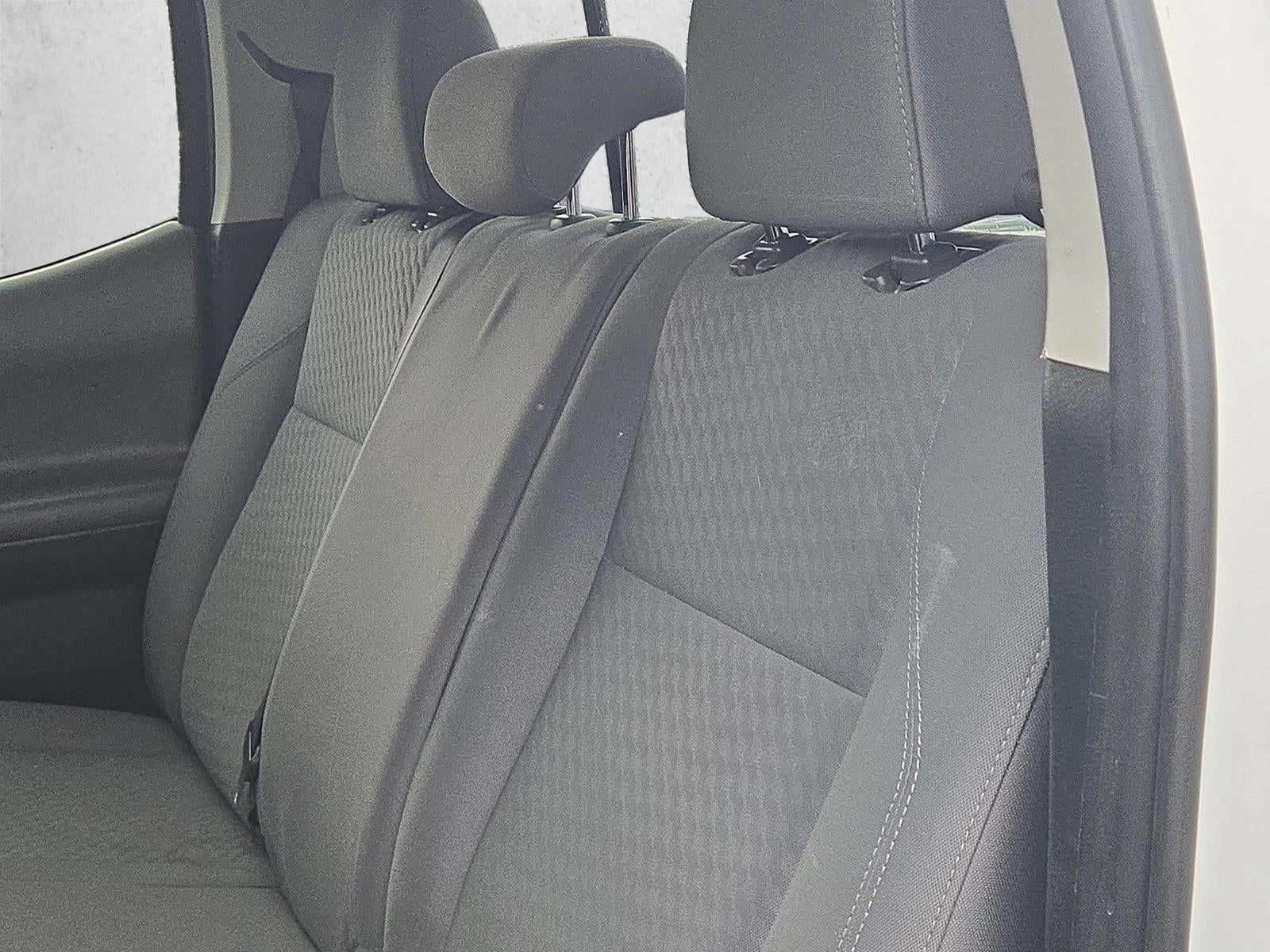 2021 Toyota Tacoma 4WD 4WD SR Double Cab 5' Bed V6 AT (Natl)
