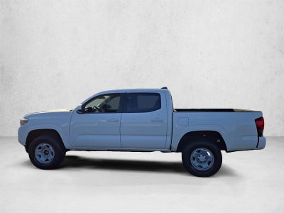 2022 Toyota Tacoma 2WD 2WD SR Double Cab 5' Bed I4 AT (GS)