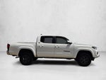 2021 Toyota Tacoma 2WD 2WD SR5 Double Cab 5' Bed V6 AT (GS)