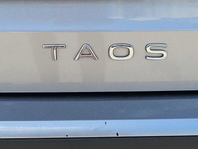 2023 Volkswagen Taos S FWD
