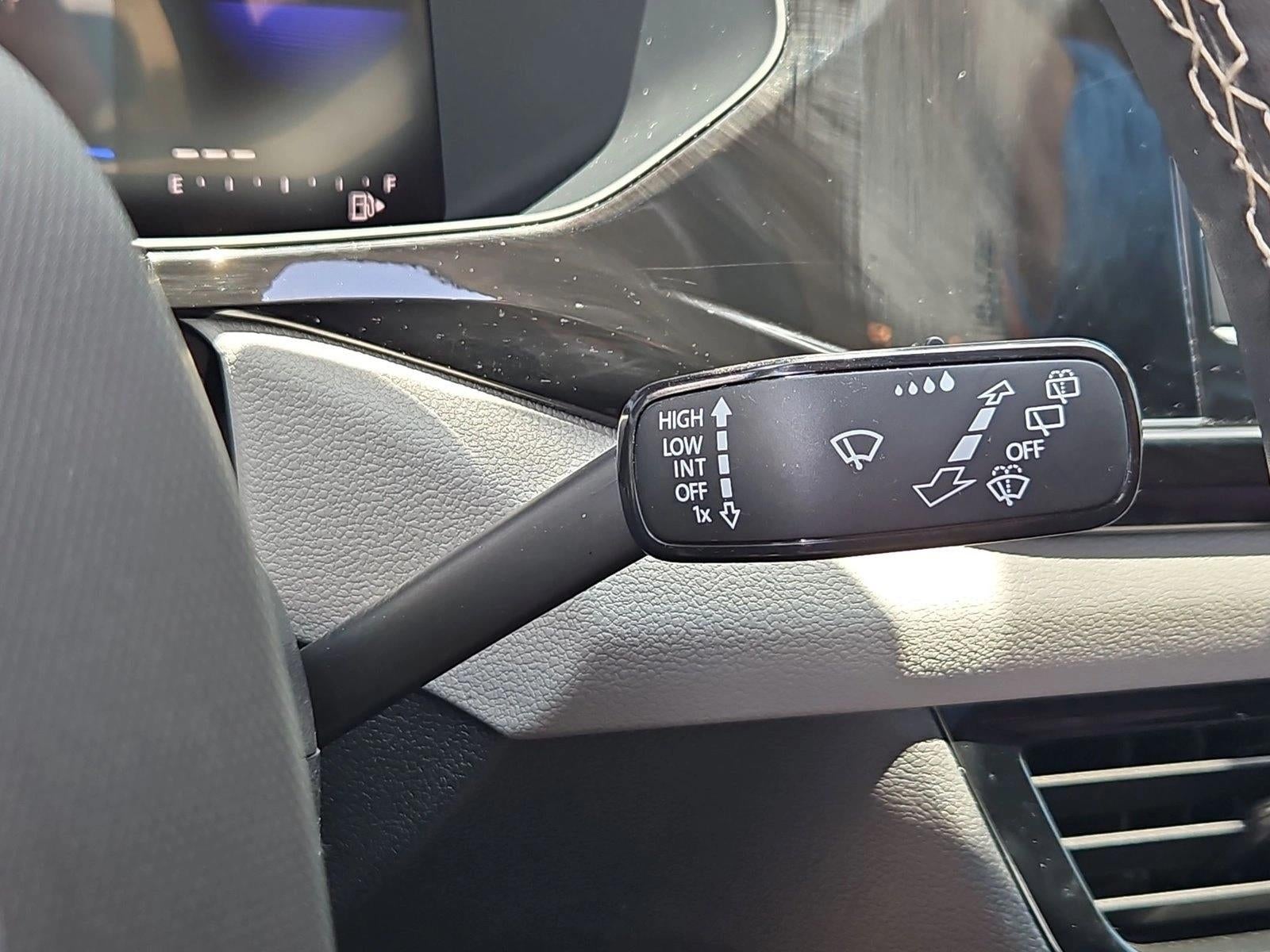 2023 Volkswagen Taos S FWD