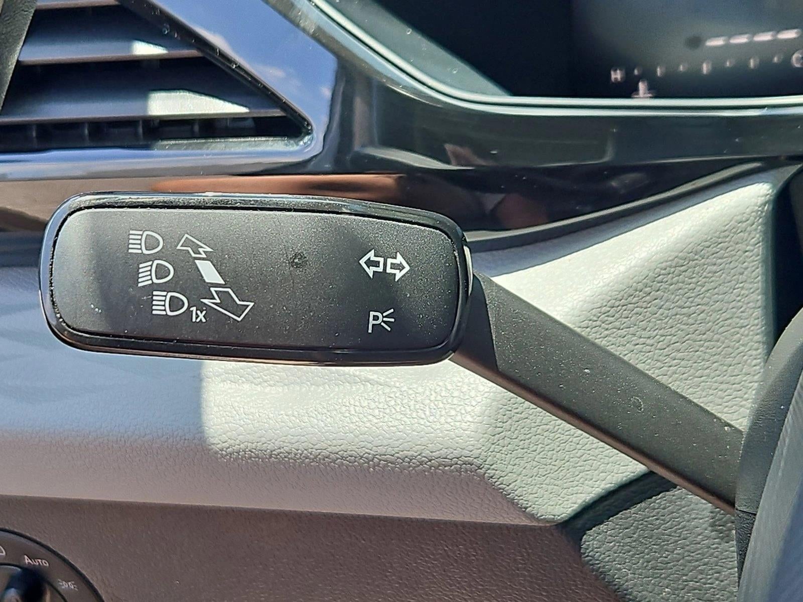 2023 Volkswagen Taos S FWD