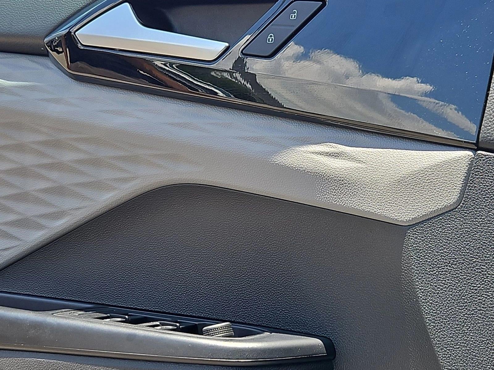 2023 Volkswagen Taos S FWD
