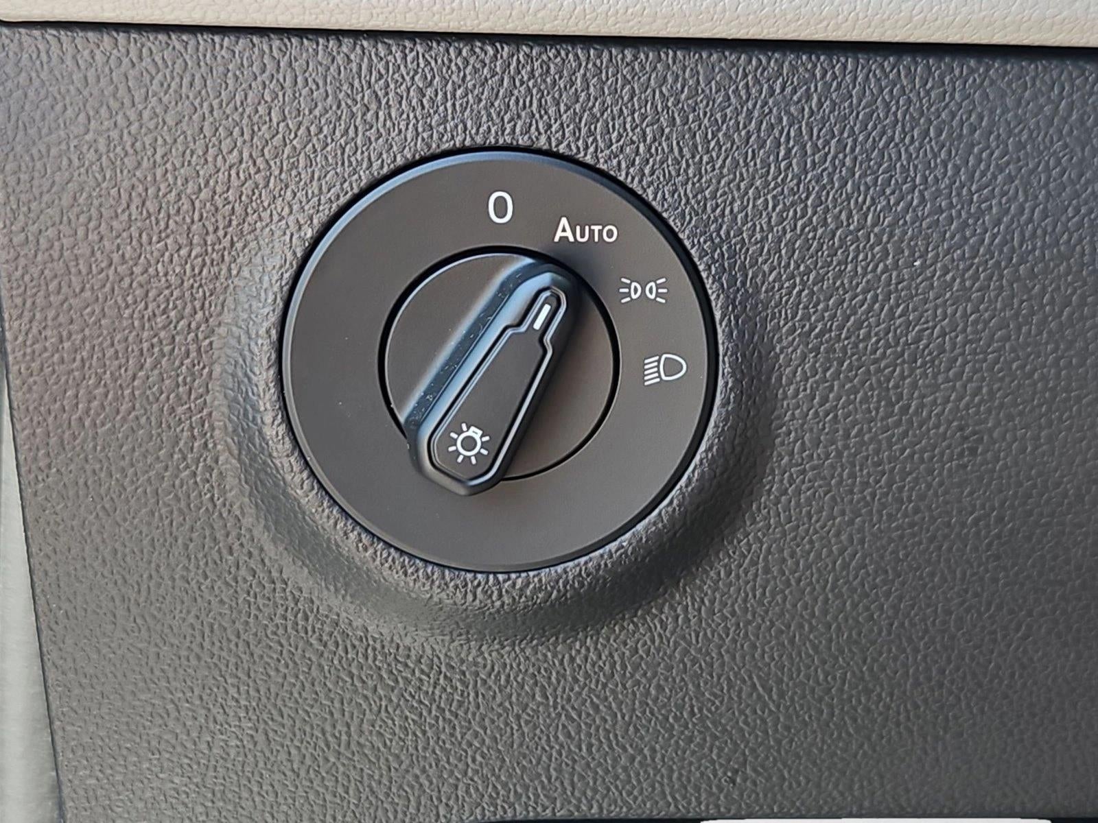 2023 Volkswagen Taos S FWD