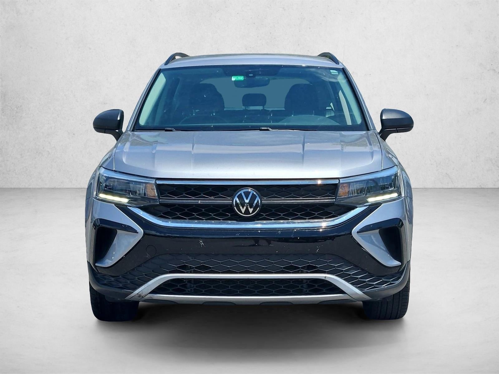 2023 Volkswagen Taos S FWD