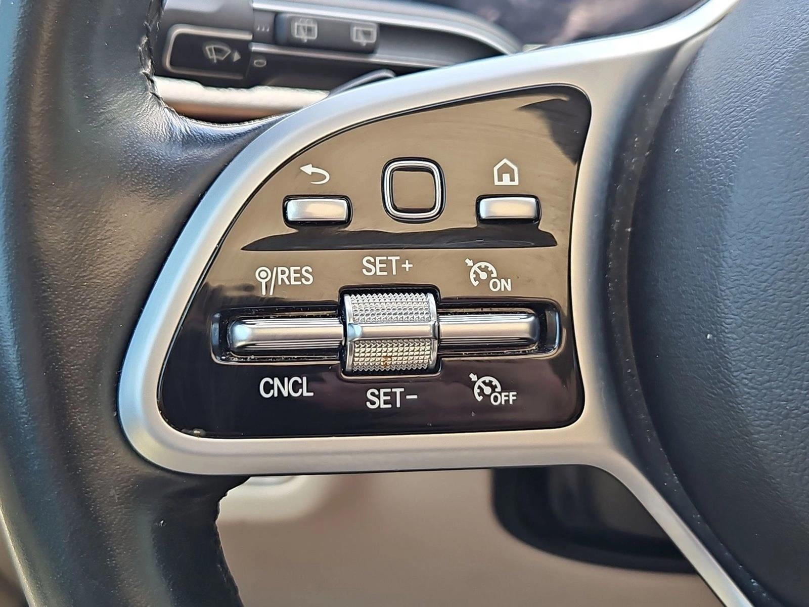 2021 Mercedes-Benz GLE GLE 350 SUV