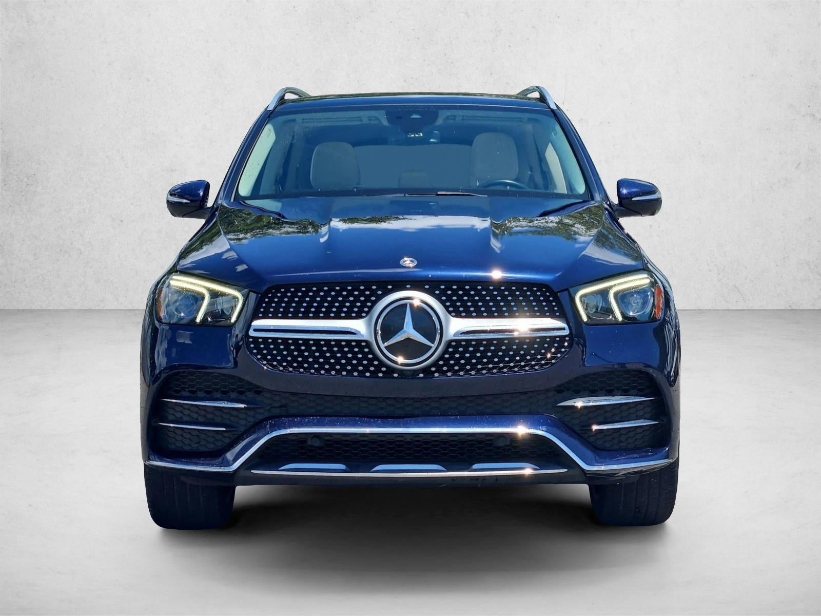 2021 Mercedes-Benz GLE GLE 350 SUV