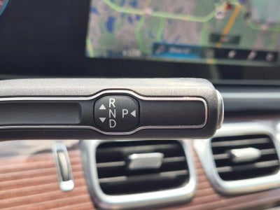 2023 Mercedes-Benz GLS GLS 450 4MATIC® SUV