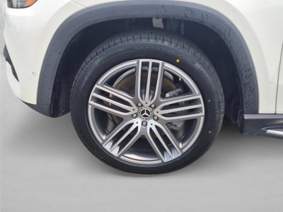 2023 Mercedes-Benz GLS GLS 450 4MATIC® SUV