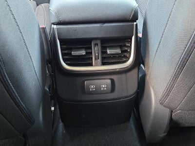 2022 Subaru Outback Premium CVT