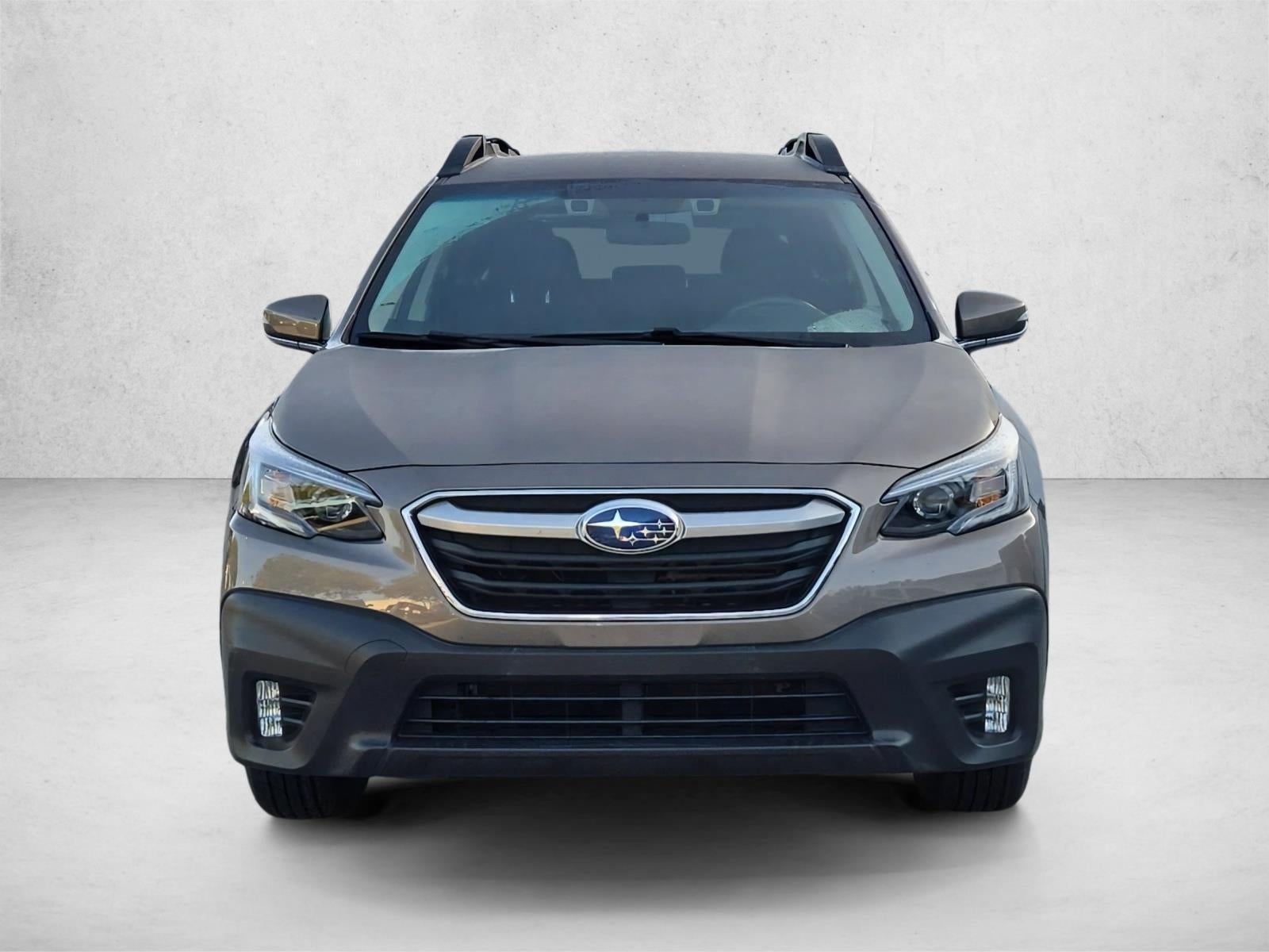 2022 Subaru Outback Premium CVT
