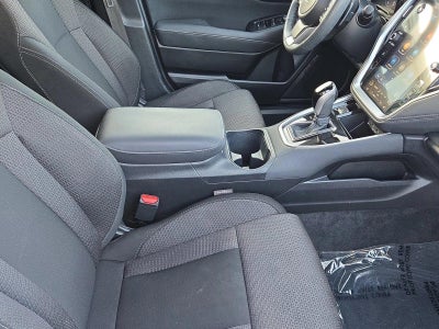 2022 Subaru Outback Premium CVT