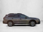 2022 Subaru Outback Premium CVT
