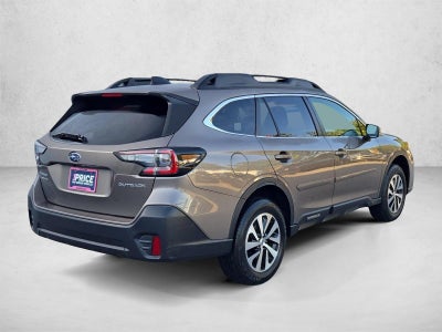 2022 Subaru Outback Premium CVT