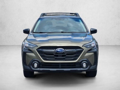 2023 Subaru Outback Onyx Edition CVT