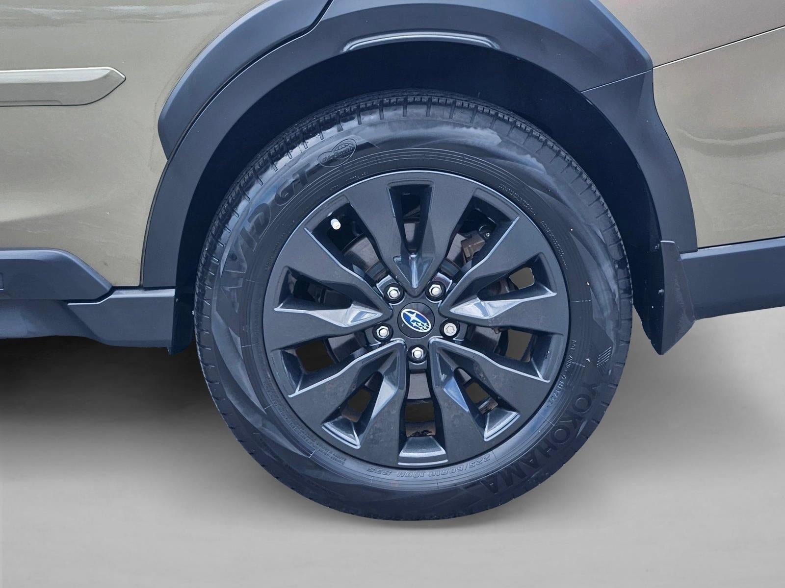 2023 Subaru Outback Onyx Edition CVT