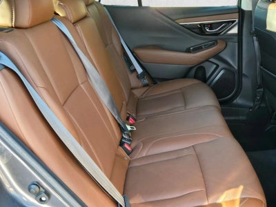 2020 Subaru Outback Touring CVT