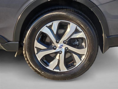 2020 Subaru Outback Touring CVT