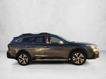 2020 Subaru Outback Touring CVT