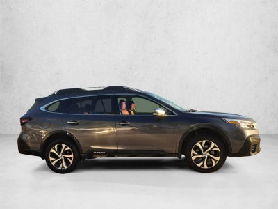 2020 Subaru Outback Touring CVT