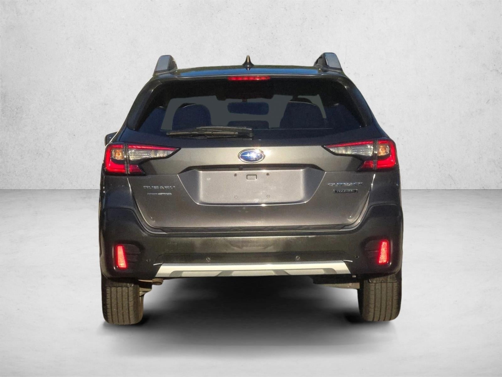 2020 Subaru Outback Touring CVT
