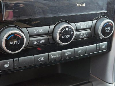 2021 Subaru Ascent Premium 8-Passenger