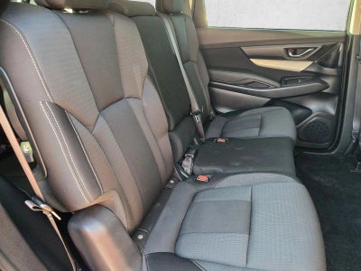 2021 Subaru Ascent Premium 8-Passenger