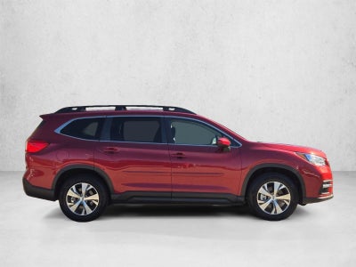 2021 Subaru Ascent Premium 8-Passenger
