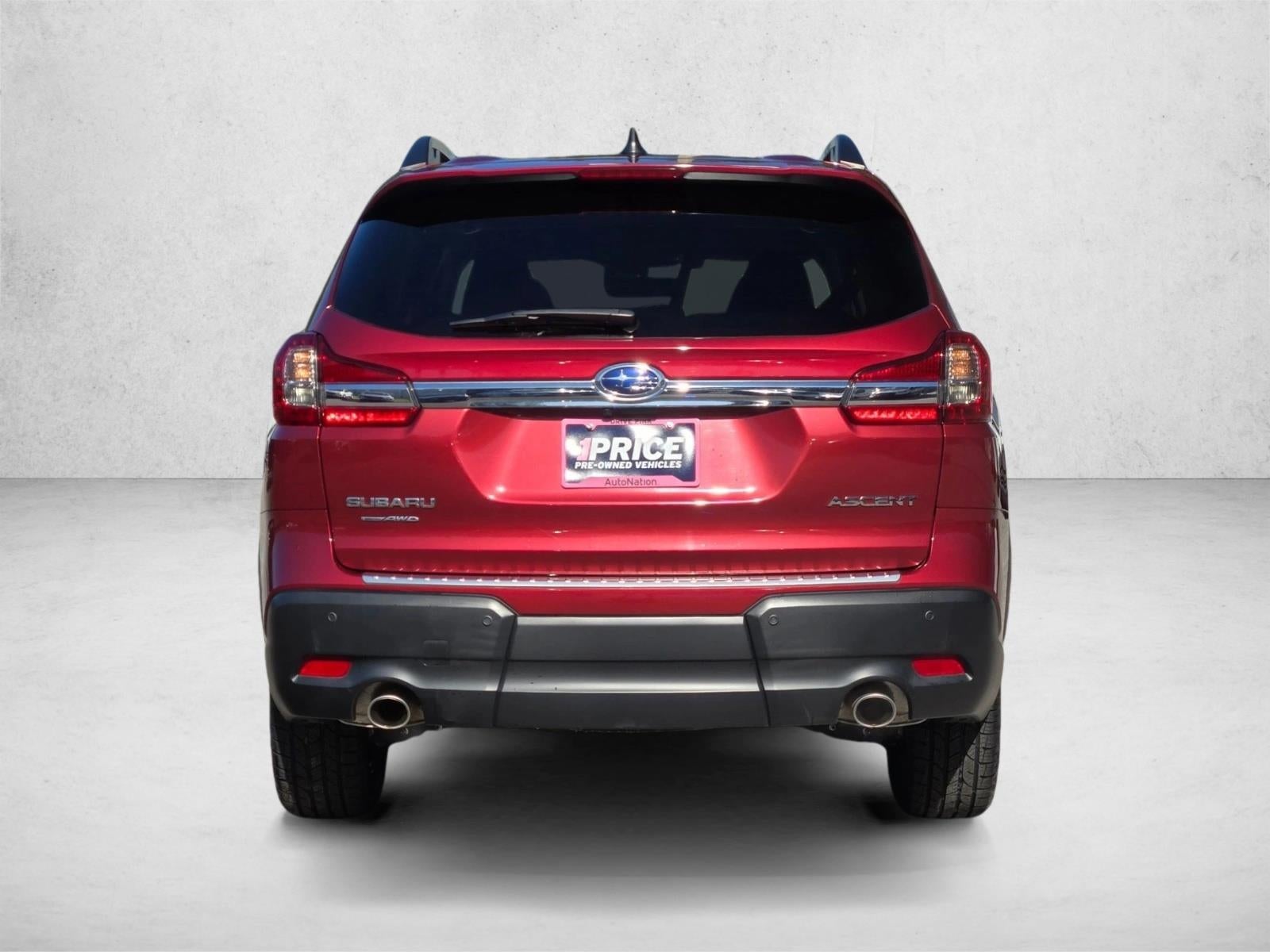 2021 Subaru Ascent Premium 8-Passenger