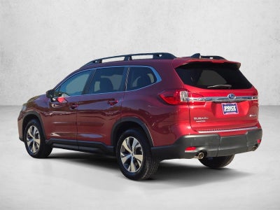2021 Subaru Ascent Premium 8-Passenger