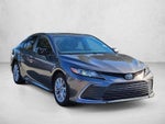 2022 Toyota Camry LE Auto (SE)