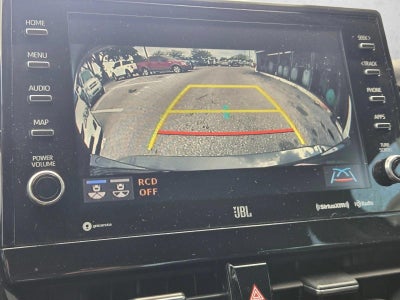 2023 Toyota Camry TRD V6 Auto (Natl)