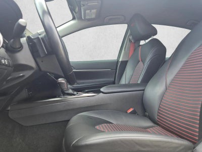 2023 Toyota Camry TRD V6 Auto (Natl)