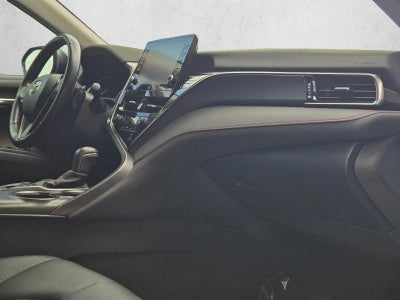 2023 Toyota Camry TRD V6 Auto (Natl)