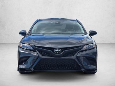 2023 Toyota Camry TRD V6 Auto (Natl)