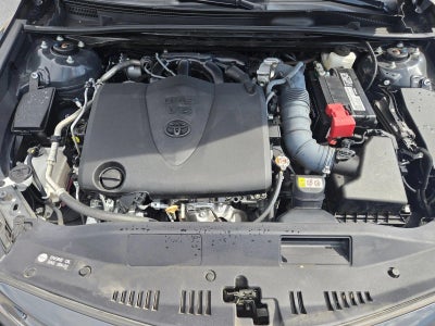 2023 Toyota Camry TRD V6 Auto (Natl)