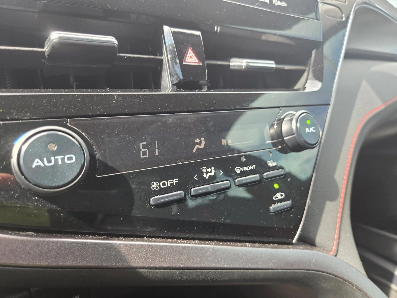 2023 Toyota Camry TRD V6 Auto (Natl)
