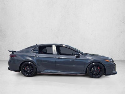 2023 Toyota Camry TRD V6 Auto (Natl)